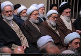 امروز کار اصلی دستگاه های تبلیغاتی و فرهنگی پاره کردن پرده توهم اقتدار دشمن است