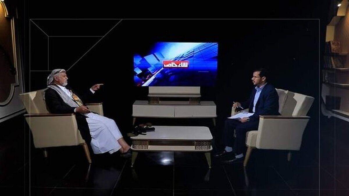 اعلام آمادگی قبایل یمن برای مقابله با هر گونه تنش آمریکایی-صهیونیستی اعلام آمادگی قبایل یمن برای مقابله با هر گونه تنش آمریکایی-صهیونیستی