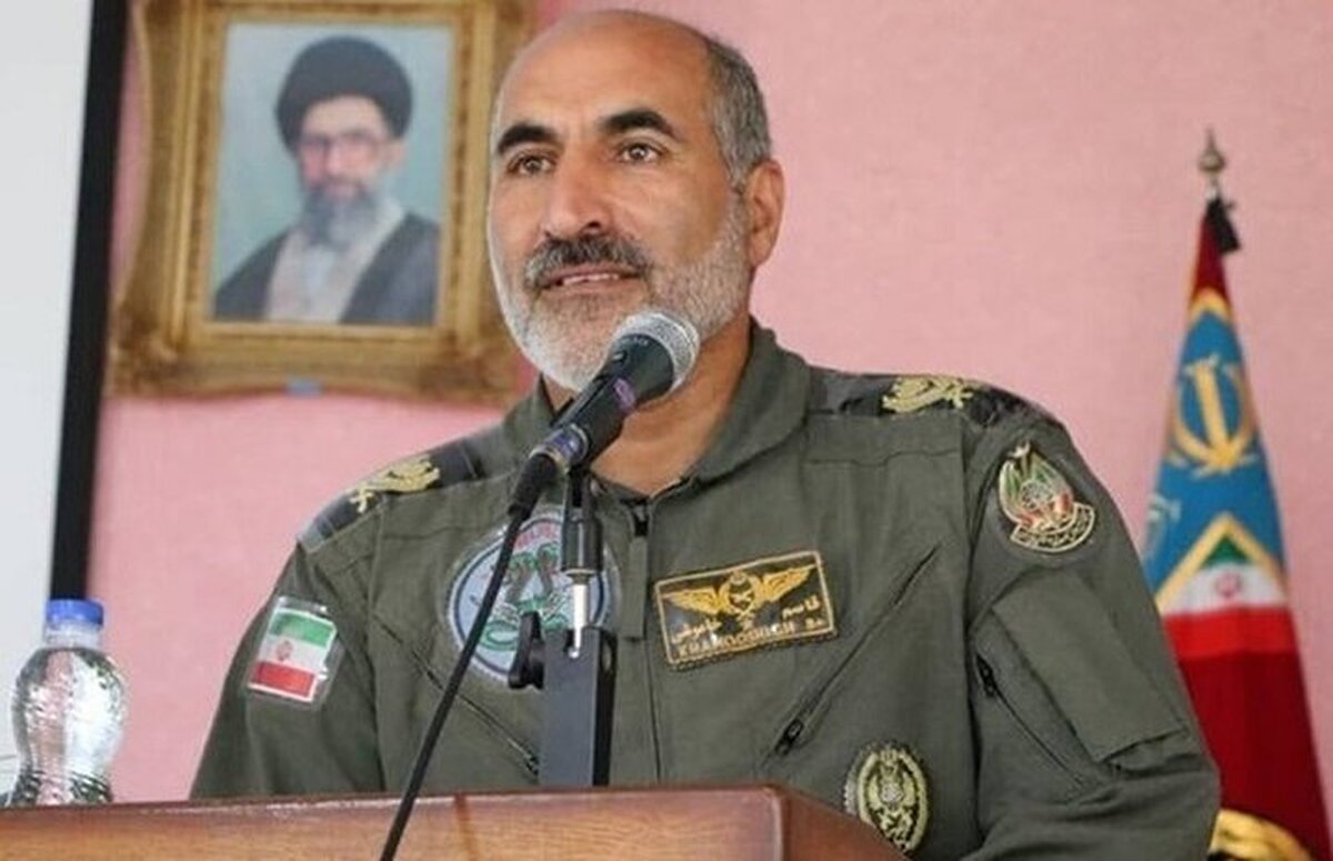 دستاوردهای جدید هوانیروز به زودی رونمایی میشود دستاوردهای جدید هوانیروز به زودی رونمایی میشود