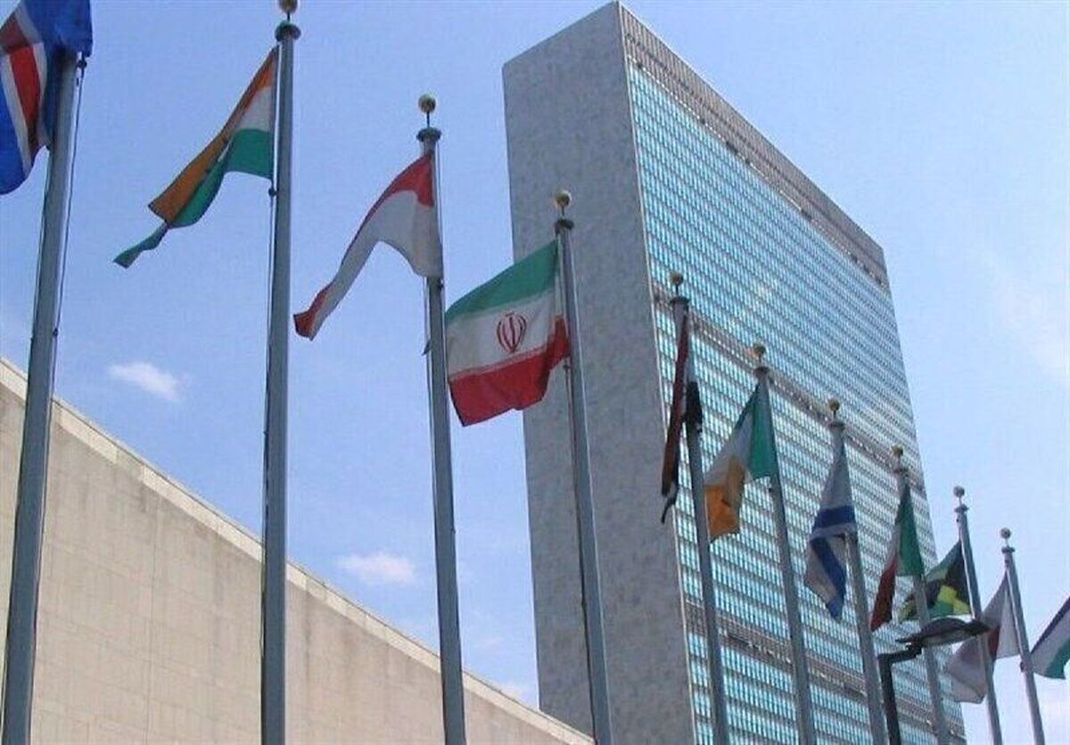 ایران، اتهامات آمریکا در نشست شورای امنیت درباره یمن را بیاساس دانست ایران، اتهامات آمریکا در نشست شورای امنیت درباره یمن را بیاساس دانست