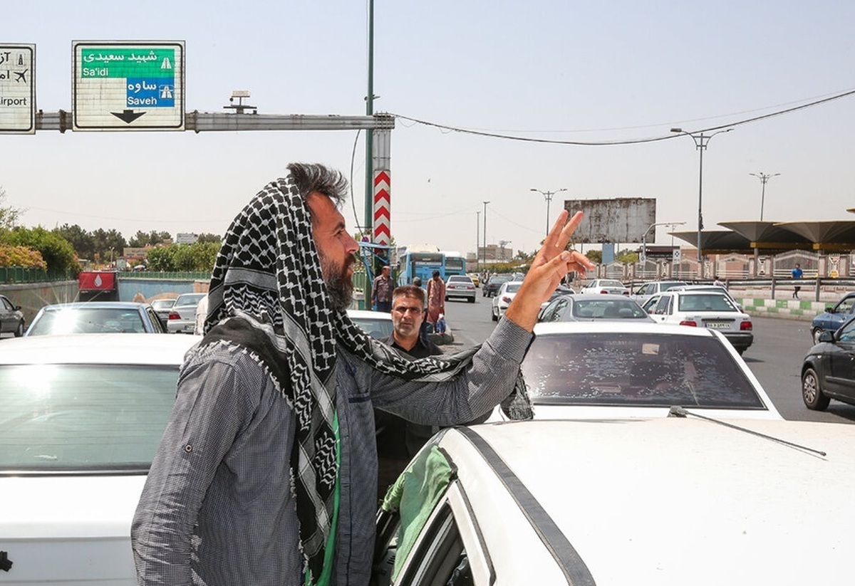 گرمای تهران تا چه روزی ماندگار است؟