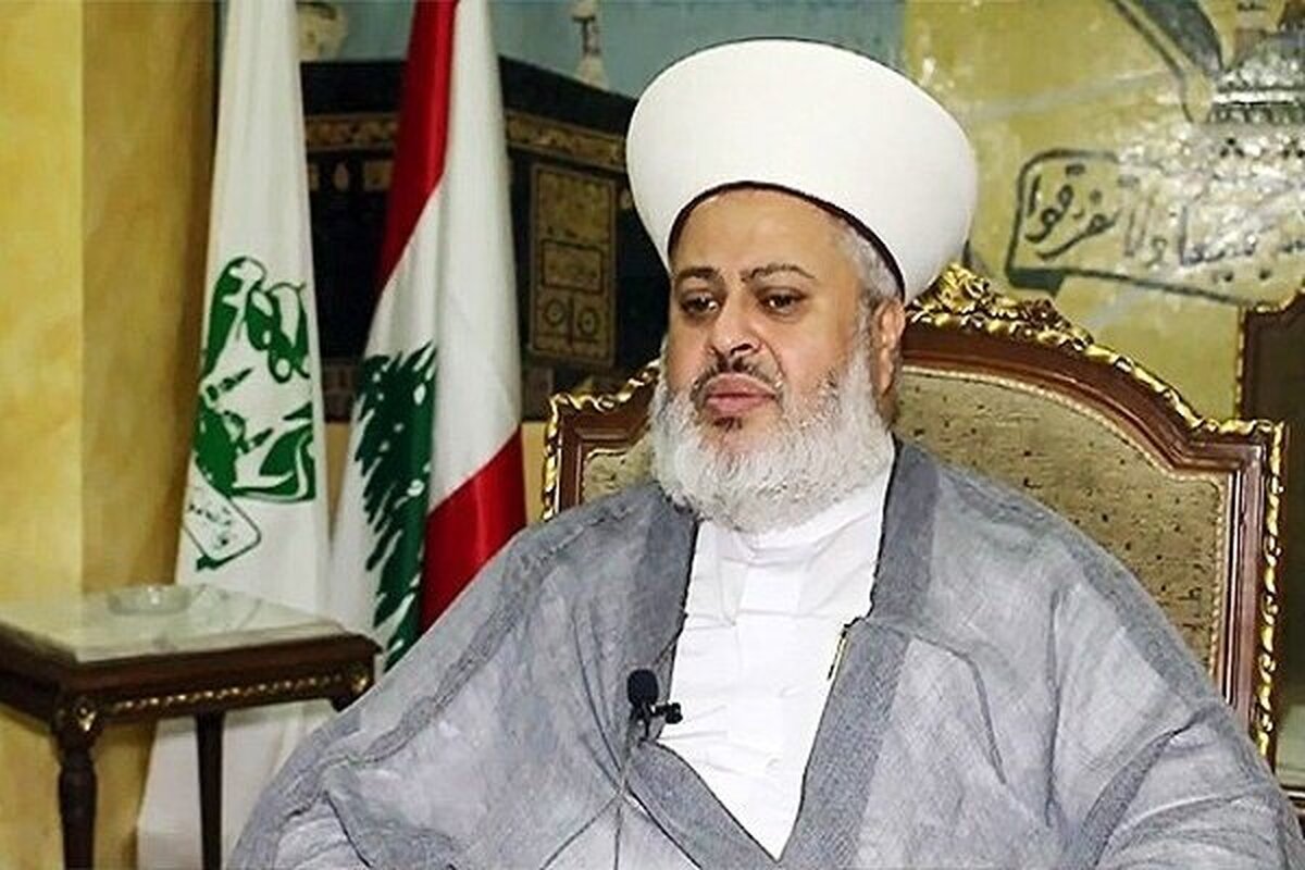 اسلام مایه وحدت و همبستگی است اسلام مایه وحدت و همبستگی است