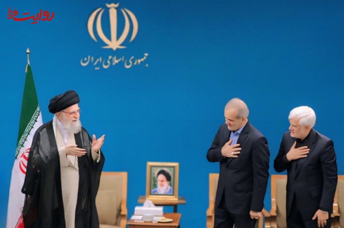 تکذیب یک شایعه عجیب در مورد دیدار امروز هیئت دولت و رهبر انقلاب