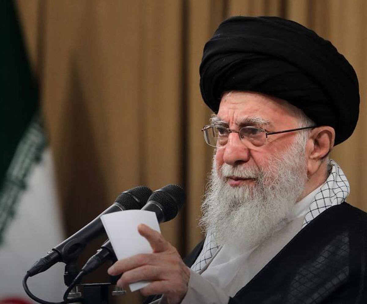 همه نیروی مقاومت منطقه در کنار حزب‌الله و پشتیبان آن است