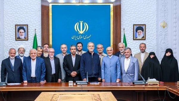 آغوشِ بازی که به تنهایی توان معجزه ندارد