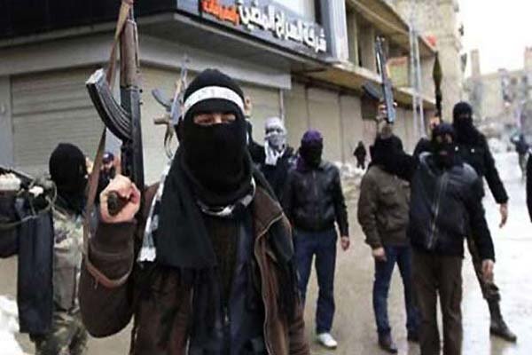 حملات روسیه علیه مواضع تروریست‌ها در حلب ادامه دارد