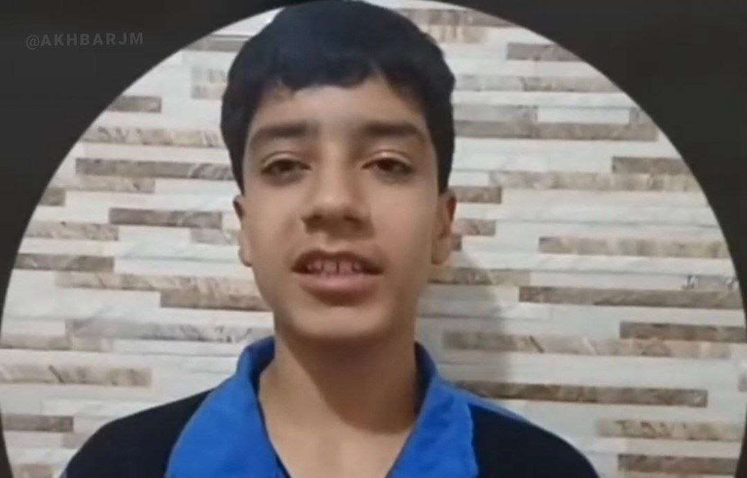 جریان کشته سازی مضحک معاندین بازهم به سنگ خورد!