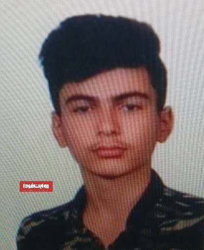 شهادت امیرحسام خدایاری‌فرد بر اثر اقدامات خشونت‌بار اغتشاشگران+عکس