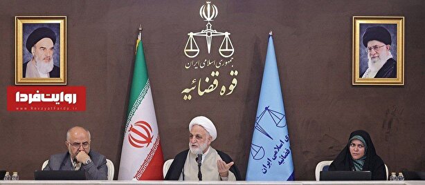 در عرصه مقابله با فساد گزینشی برخورد نمی‌کنیم / زمان اجرای حکم یا رسیدگی به  فساد سروصداهایی بلند می‌شود؛ این روزها هم در همین موقعیت قرار داریم