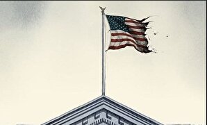 اعتراف آمریکا به کارشکنی در روابط میان روسیه و یک کشور عربی