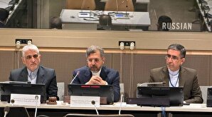 خطیب‌زاده: آمریکا نشان داده است که به مسیر دیپلماسی وفادار نیست