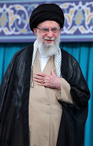 امام خامنه‌ای: ایمنی کارگران بسیار مهم است و باید تامین شود