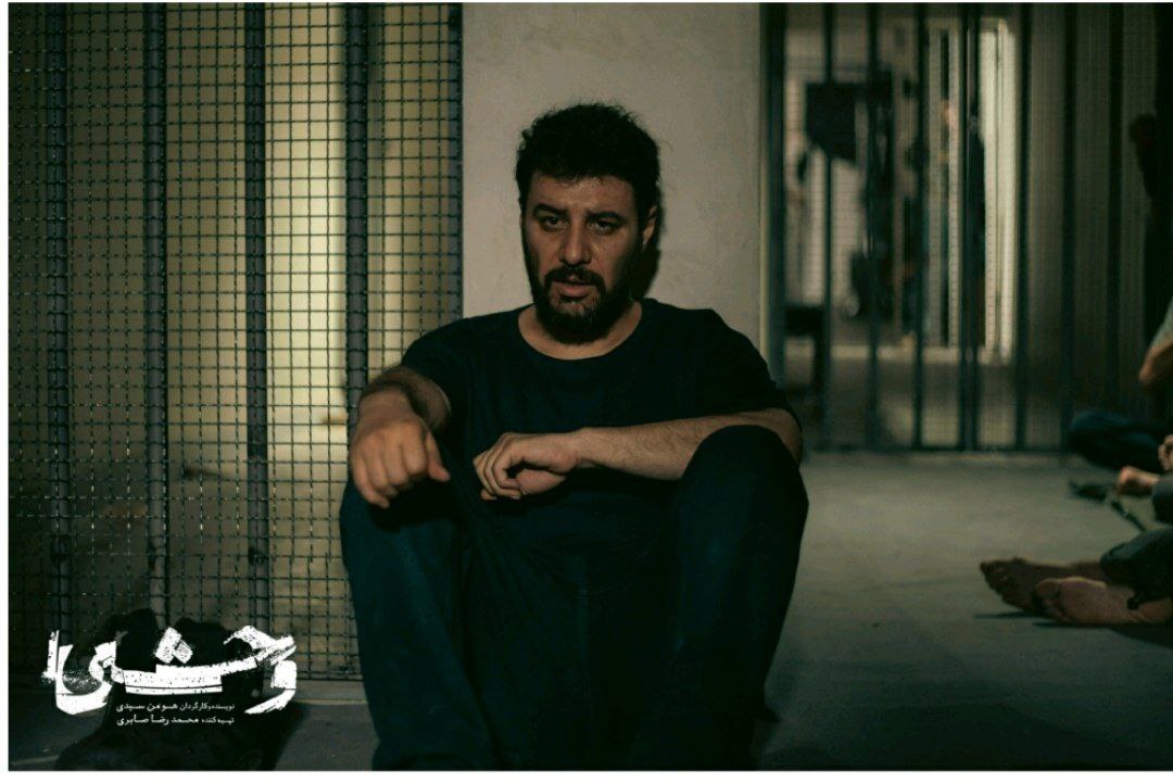 سریال «وحشی» عقب‌گردی در کارنامه هومن سیدی است؟