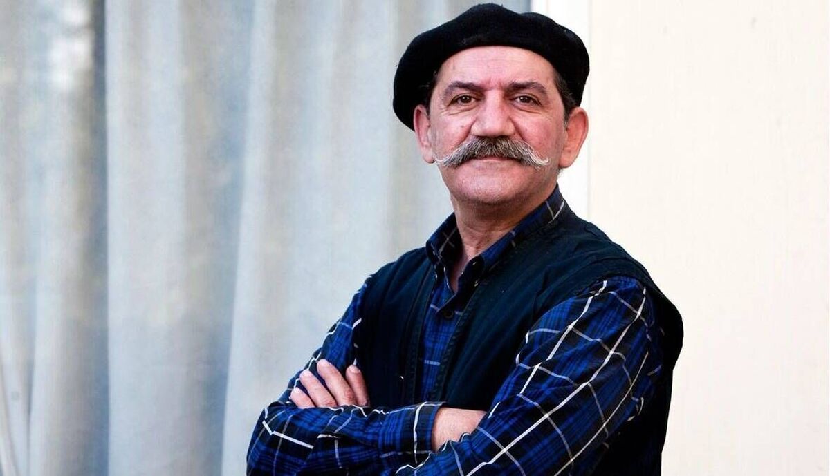 حمید جبلی برای بچهها سریال میسازد حمید جبلی برای بچهها سریال میسازد