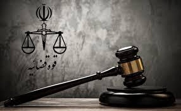 حکم اعدام شرور مسلح عباس کورکوری اجرا شد