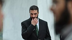 نگران ترور «الجولانی» هستیم!