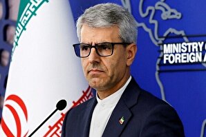 بقایی:هدف ارائه‌کنندگان قطعنامه شائبه‌سازی در برنامه هسته‌ای ایران بود