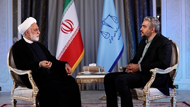 رئیس قوه قضاییه: جانشینان شهدای جنگ ۱۲ روزه با سرعت عمل بالا و حمایت کامل، وظایف خود را دنبال می‌کنند/ درصدد هستیم شرایط برای بازگشت هرچه سریعتر زندانیان به زندان فراهم شود
