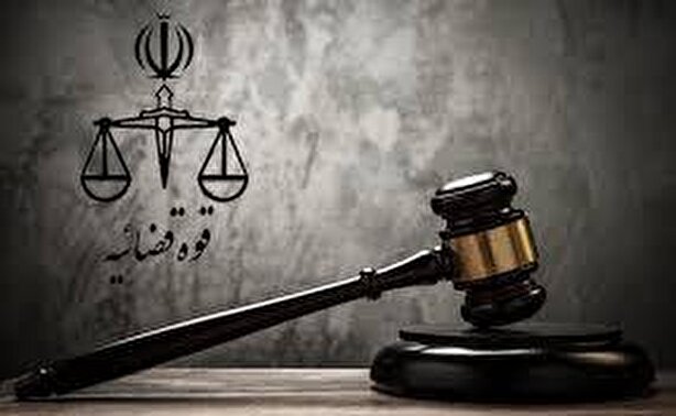 حکم اعدام جاسوس موساد که اطلاعات مرتبط با دانشمند شهید هسته‌ای را به موساد منتقل کرده بود اجرا شد