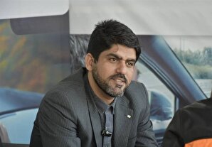 افزایش تردد زائران اربعین از مرز خسروی/خروج ۱.۵ میلیون نفر از مرزهای زمینی
