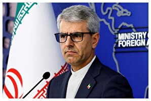 ایران بر ضرورت اقدام قاطع بین‌المللی برای مهار امیال فاشیستی رژیم صهیونیستی تاکید کرد