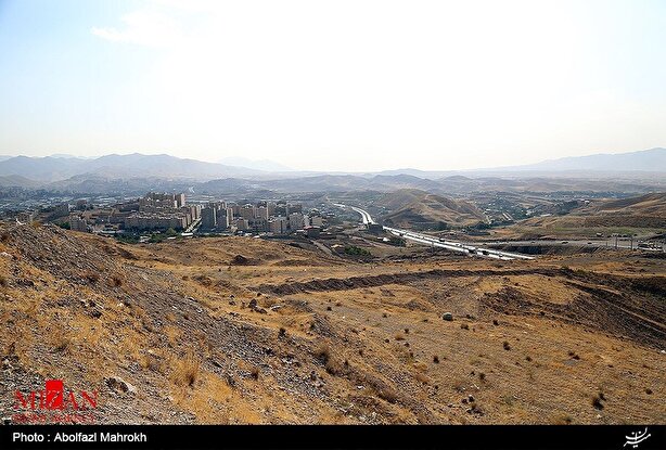 دست‌ودل‌بازی برای افراد خاص با واگذاری اراضی ملی به مبلغ ناچیز و شرایط قسطی!