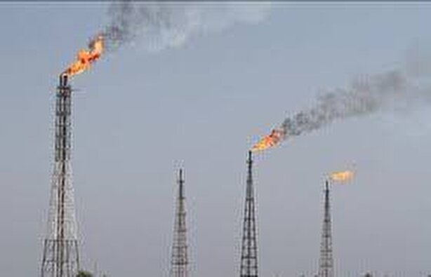 فصل خاموشی مشعل‌ها