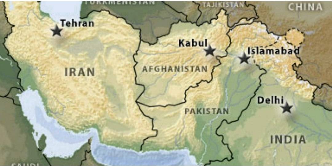 بازتعریف تنش‌های افغانستان و پاکستان در سال‌های اخیر/ ناپایداری مرزی و بازیگری قدرت‌های منطقه‌ای