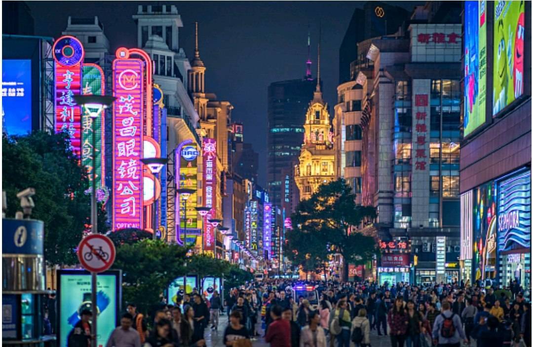 سند امنیت ملی چین در عصر رقابت با ترامپ سند امنیت ملی چین در عصر رقابت با ترامپ