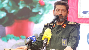 سردار حسن‌زاده: «جنگ تمدن‌ها» میان اسلام و غرب در جریان است