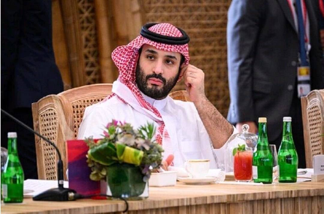 آیا آمریکا حاضر است به عربستان F35 بفروشد؟