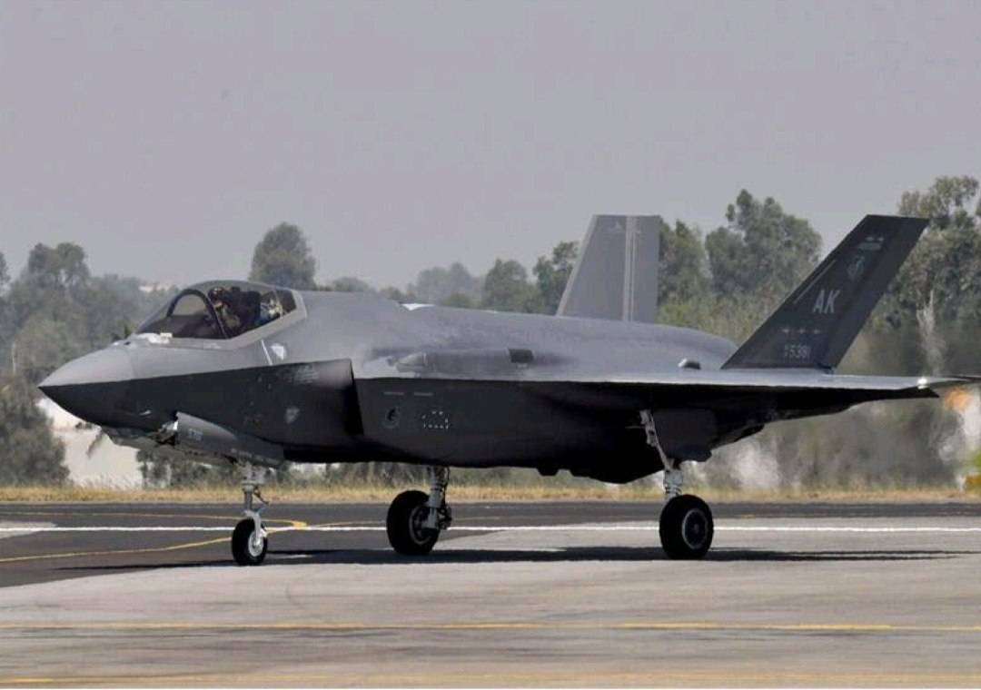 آیا آمریکا حاضر است به عربستان F35 بفروشد؟