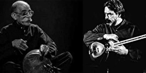 زنده‌یاد جمشید شمیرانی موسیقی ایرانی را جهانی کرد