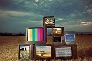 تقابل تلویزیون و شبکه نمایش خانگی؛