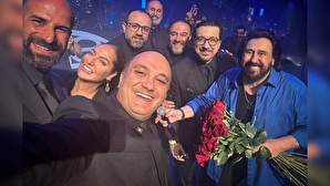 توهم داناییِ سلبریتی‌هایی که ژست روشنفکری می‌گیرند